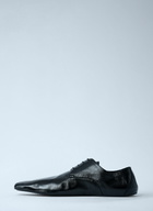 Balenciaga Hyperflat Derby Shoes