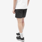 Air Jordan Men's Sport Woven Short in Black/White