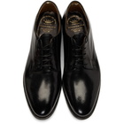 Officine Creative Black Herve 1 Derbys