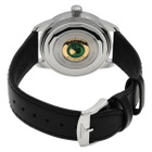 Longines Heritage Automatic Black Dial Unisex Watch L1.649.4.52.2