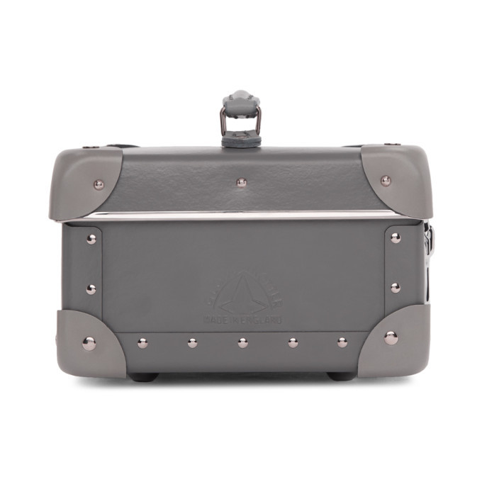 Bunney Grey Jewellery Case