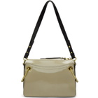 Chloe Grey Small Roy Bag