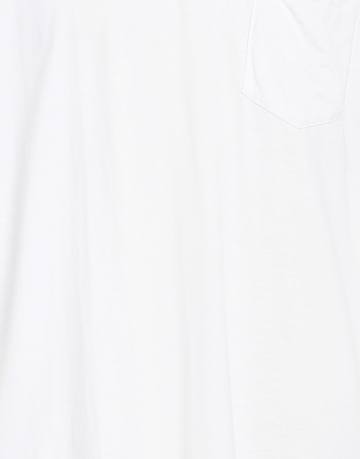 Eleventy Platinum Mens T-shirt in White