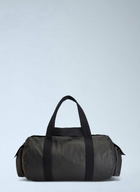 Y-3 Logo Motif Duffle Bag