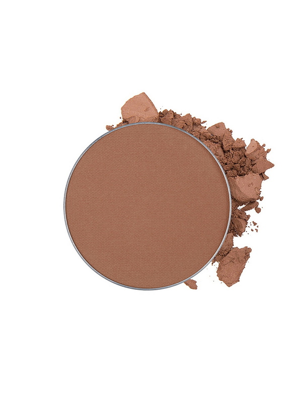 Photo: Anastasia Beverly Hills Eye Shadow Singles - Warm Taupe