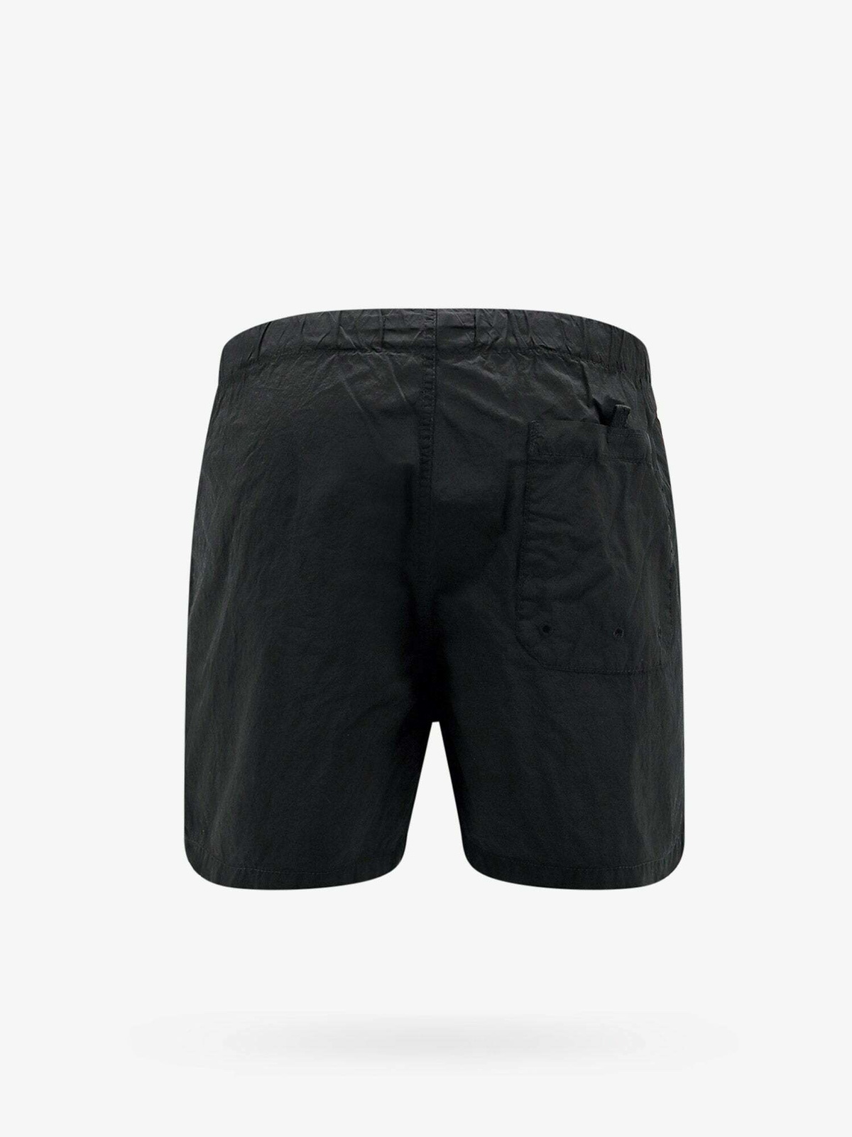 Stone Island - Man - Black - Swimwear