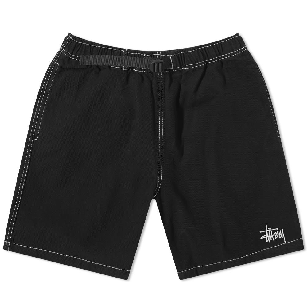 Stussy Loose Twill Mountain Short Stussy