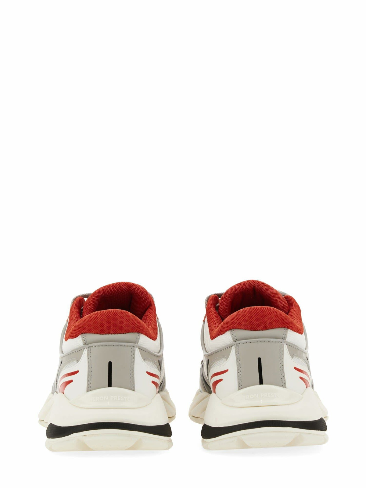 HERON PRESTON Sneaker Block Stepper