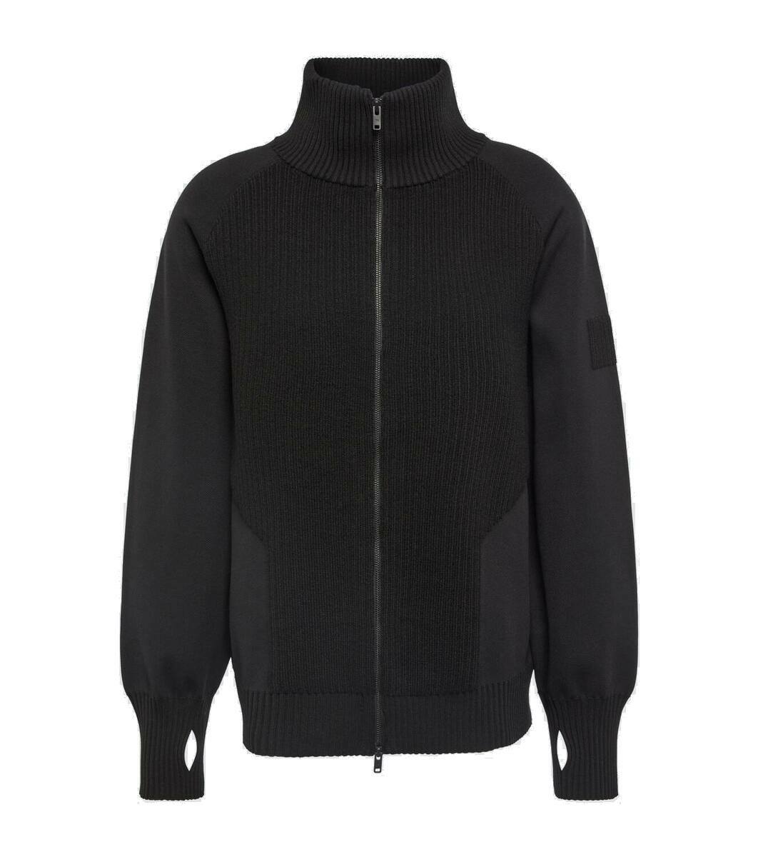 Y 3 Mohair blend Jacket Y 3 y-3-mohair-blend-jacket-y-3
