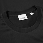 Burberry Karlford Patch Logo Tee
