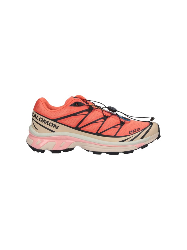 Photo: Salomon xt-6 Sneakers