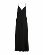 Dondup Womens Jumpsuit in Black