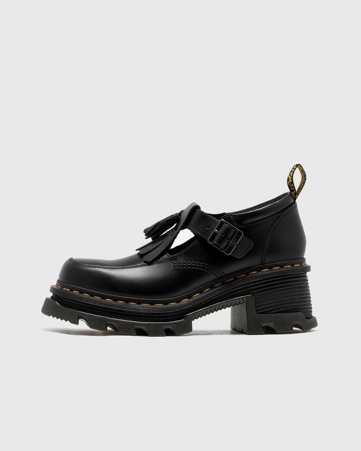 Amazon.com | Dr. Martens® Corran Mary Jane Women Shoes