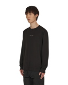 1017 Alyx 9sm Graphic Longsleeve T Shirt