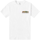 Reception Men's Corsica T-Shirt in White