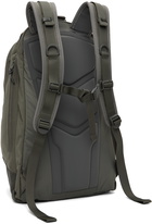 visvim Gray CORDURA 22L Backpack