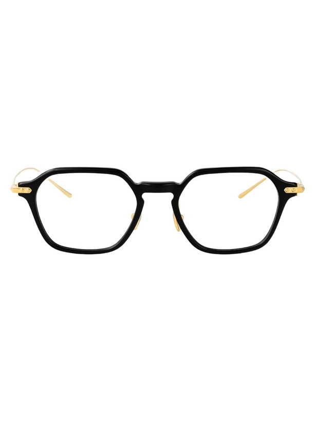 Photo: Linda Farrow Renzo Glasses
