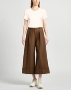 Mcqueen Womens T-shirt in Pink