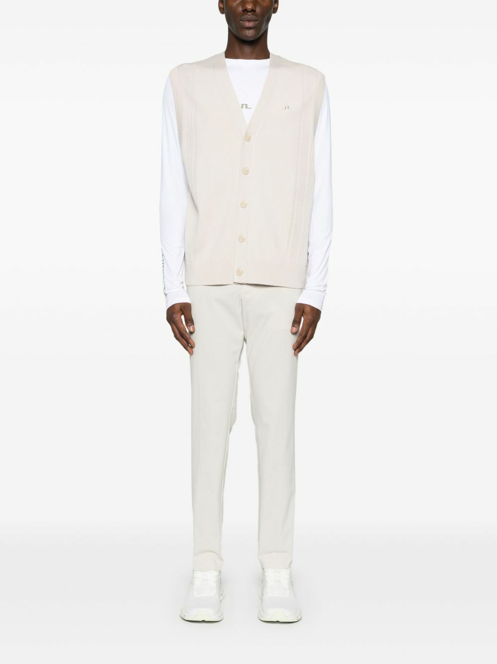 J.Lindeberg Vent Trousers