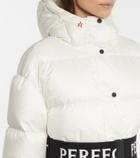 Perfect Moment Oversized Parka II down jacket