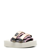 SUICOKE - Platform Sandals