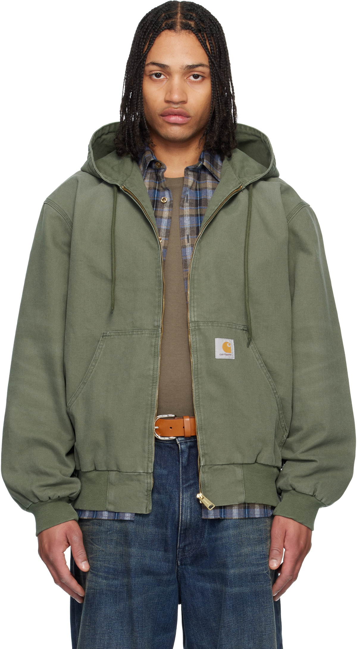 Carhartt WIP Dryden Jacket Carhartt WIP