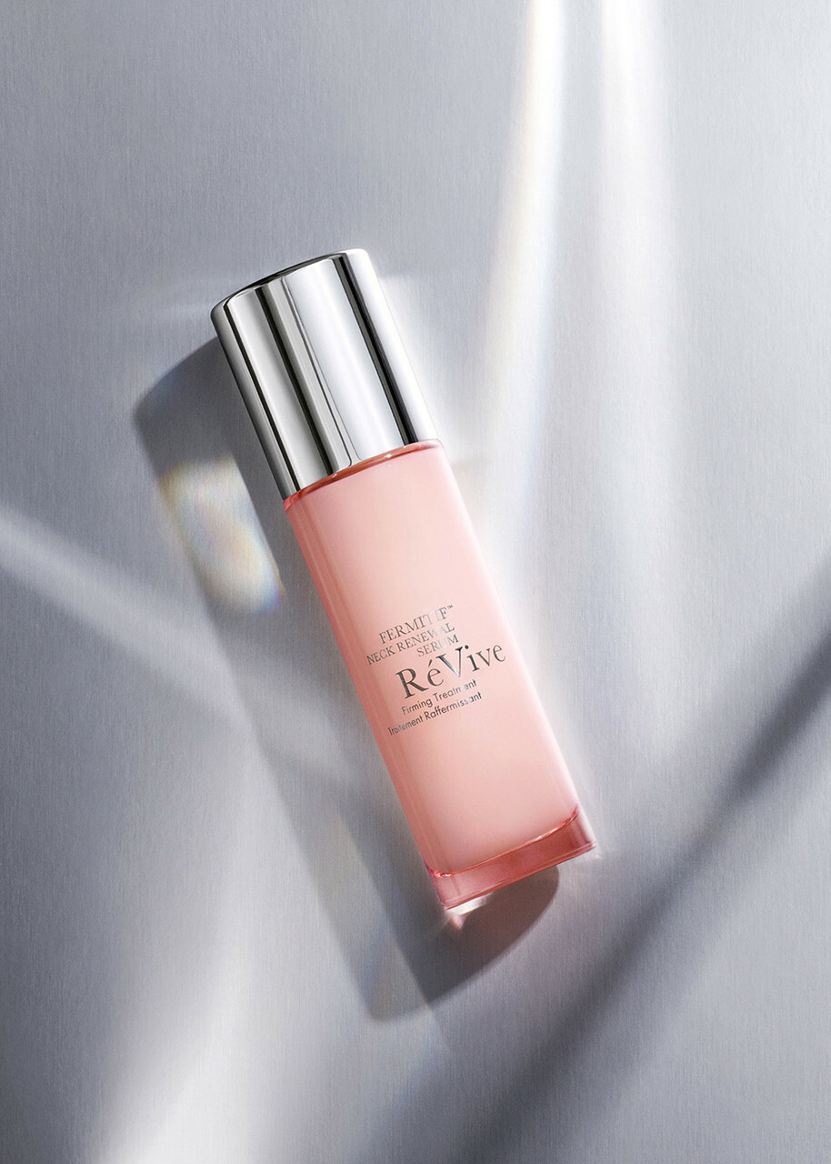 RÉvive Fermitif Neck Renewal Serum Firming Treatment