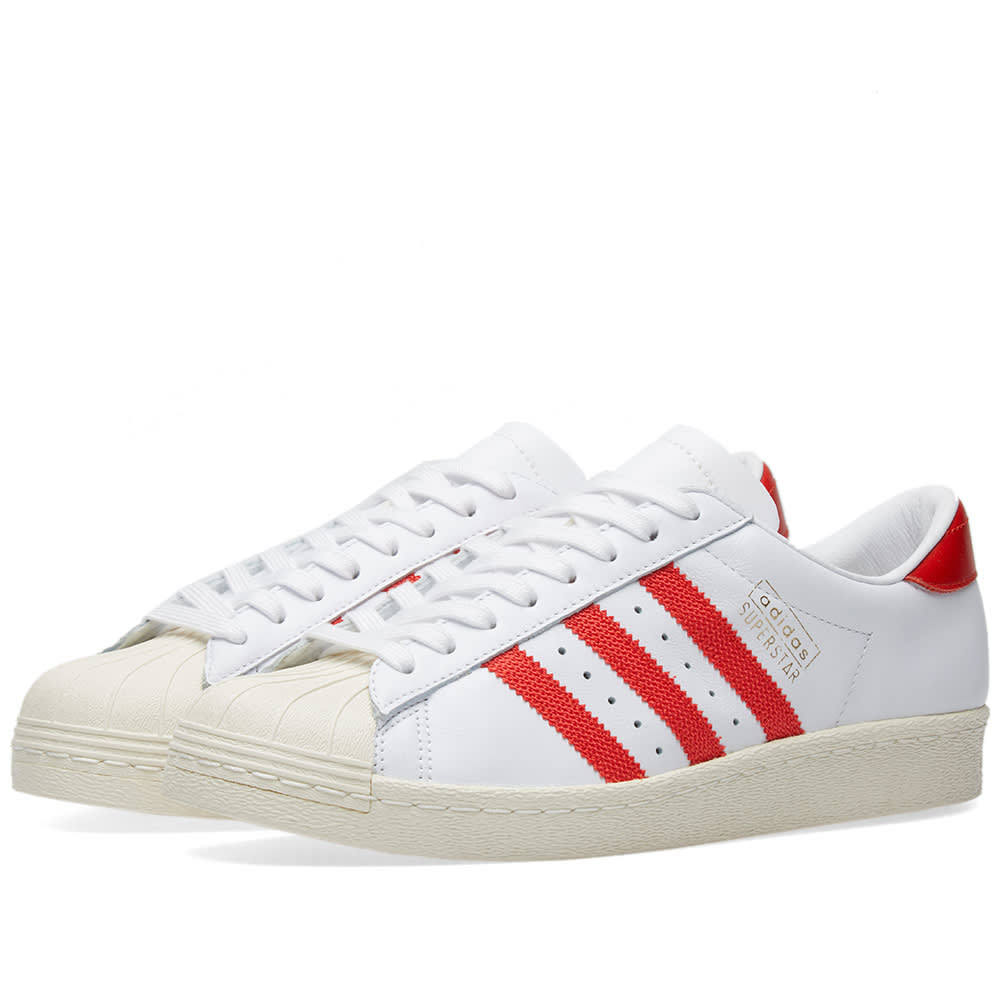 Adidas Superstar OG White adidas