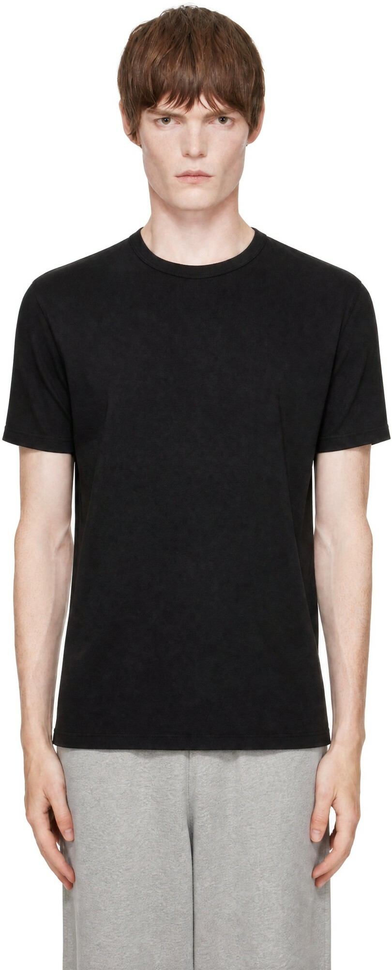 Lady White Co. Two-Pack Black Our T-shirts
