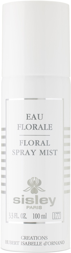 Photo: Sisley-Paris Floral Spray Mist, 100 mL