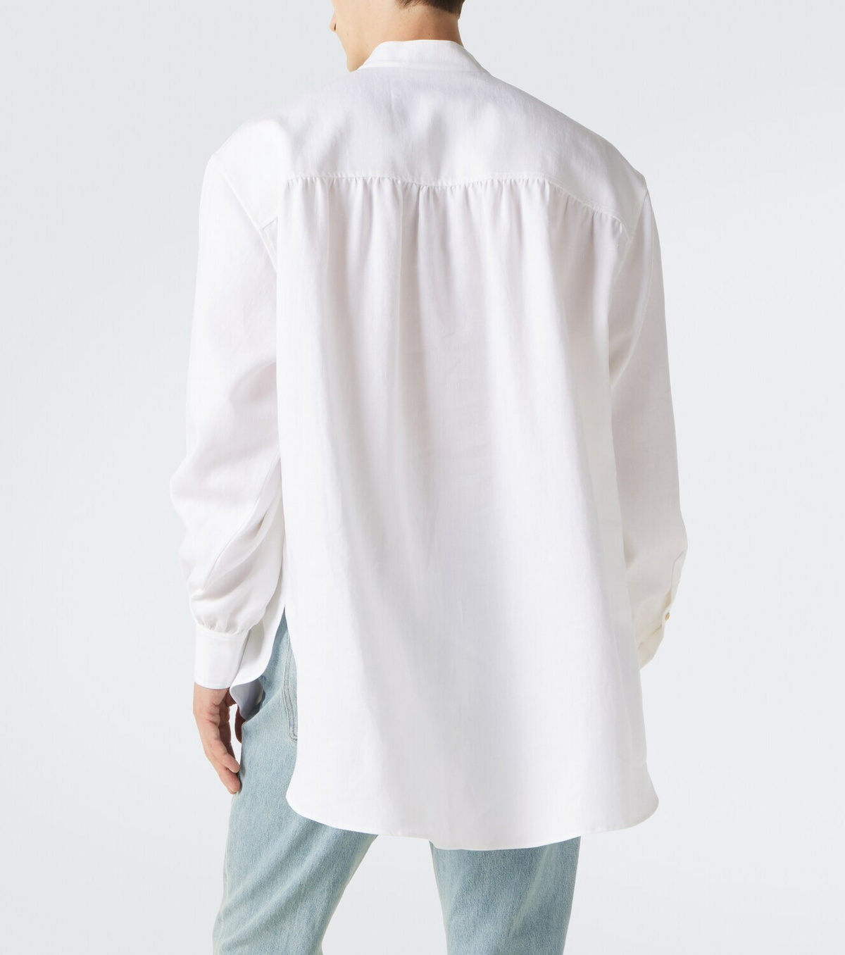 Valentino Linen shirt