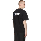 C2H4 Black My Own Private Planet Logo T-Shirt