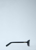 Jacquemus Becane Sunglasses