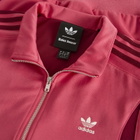 Adidas x Wales Bonner Track Jacket in Craft Pink