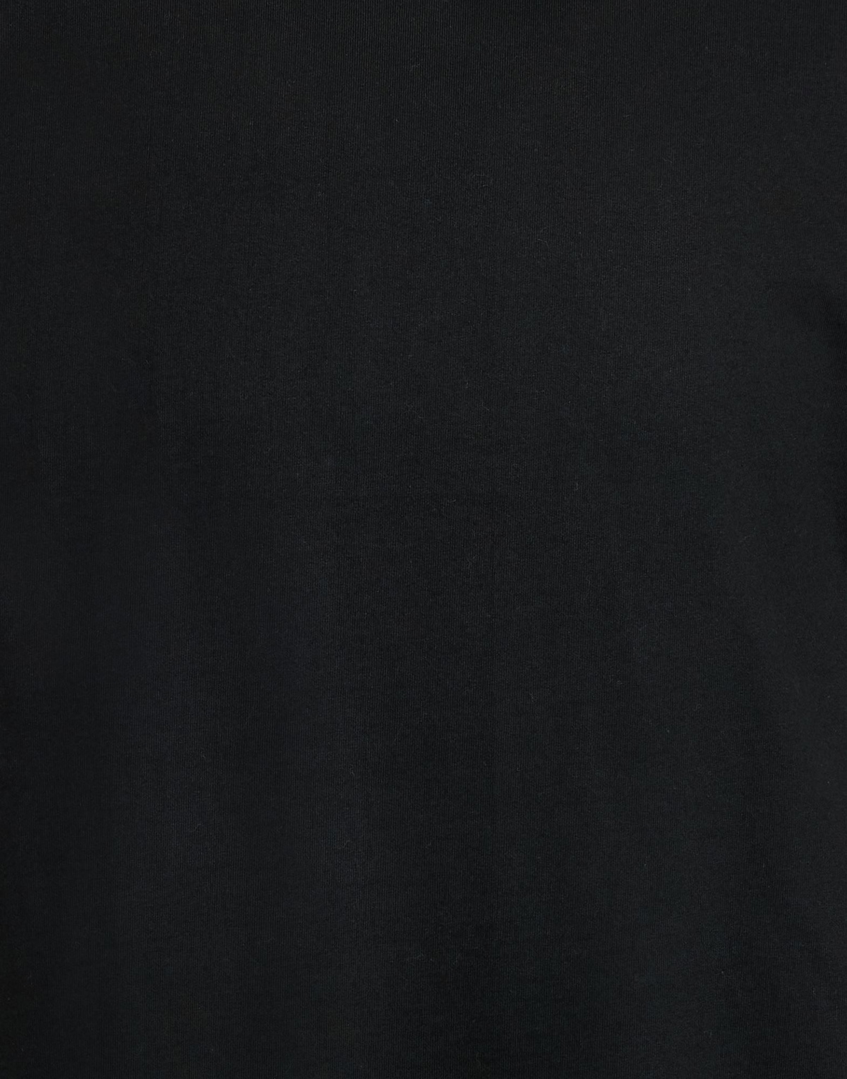 Shoe Mens T-shirt in Black