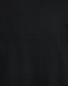 Shoe Mens T-shirt in Black