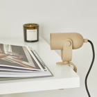 Ferm Living Ruuvi Lamp in Cashmere