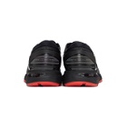 Asics Black Gel-Kayano 25 Lite-Show Sneakers