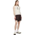 Norda Off-White 001A Sneakers