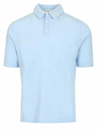 Ballantyne Slim Fit Polo