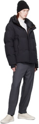 ZEGNA White Cashco Sweater
