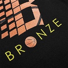Bronze 56k Logo Tee