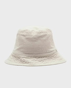 Carhartt Wip Walter Bucket Hat Beige - Mens - Hats