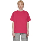 Fumito Ganryu Pink CMYK T-Shirt
