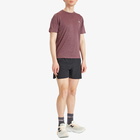 New Balance Athletics T-Shirt in Purple
