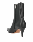 Mcq Alexander Mcqueen Womens Ankle boots in Black