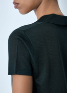 Lacoste Knit Polo Shirt