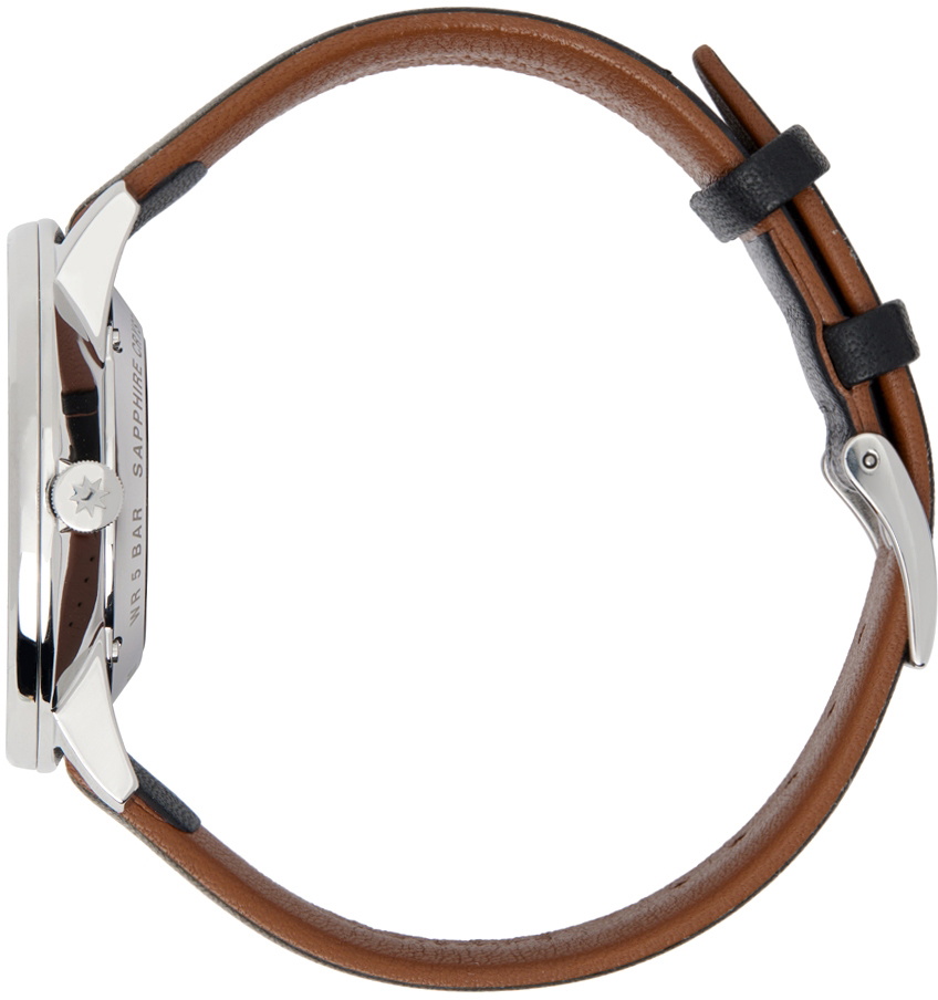 Junghans Black Form A 4731 Watch