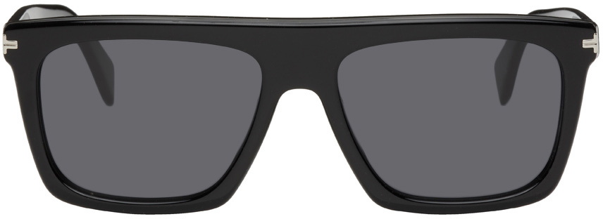メガネ Lanvin Glasses LNV2650LB 001 Black Asian Fit Square Lanvin Black Square Sunglasses Lanvin