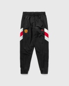 Adidas Manchester United Icon Wo Pn Black Sweatpants